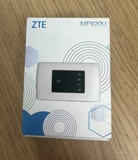 Zte mf920u lte d'occasion  Le Thor