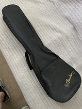 Fender ukulele travel for sale  Houston