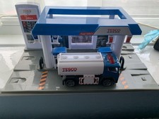 Tesco petrol station for sale  SLOUGH