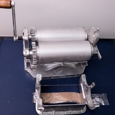 maquina tijolo ecologico comprar usado  Enviando para Brazil