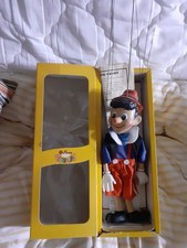 Pinocchio marionette gebraucht kaufen  Köln