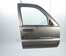 Porte 55176890ai jeep d'occasion  France