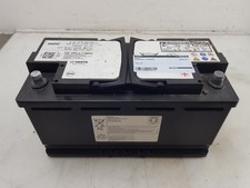 AKUMULATOR BATTERY 90AGAGM, używany na sprzedaż  Wysyłka do Poland