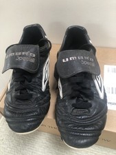 Umbro speciali football for sale  PRESTON