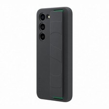 Samsung coque silicone d'occasion  Aubagne