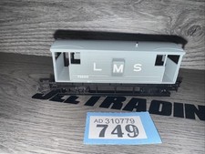 Hornby lms brake for sale  UXBRIDGE