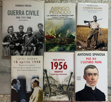 Collana scie mondadori usato  Cinigiano