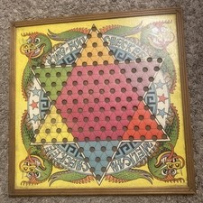 Vintage art game for sale  Madison