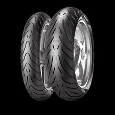 Gomme moto pirelli usato Gomme moto pirelli usato  Fisciano