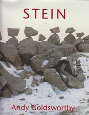 Stein andy goldsworthy gebraucht kaufen  Sibbesse