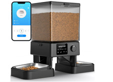 Neisall futterautomat katze gebraucht kaufen Neisall futterautomat katze gebraucht kaufen  Düsseldorf