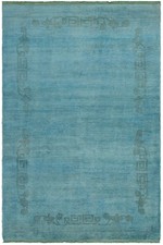 Traditional hand knotted for sale  Champlain