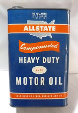 Vtg allstate sears for sale  Grammer