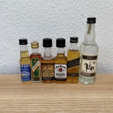 Mini jim beam gebraucht kaufen  Saarbrücken