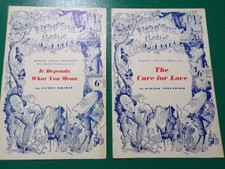 Rowland emett. two for sale Rowland emett. two for sale  CARMARTHEN