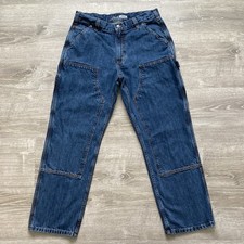 Carhartt denim double for sale  Eagle River