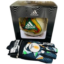 Adidas Fevernova WM 2002 Matchball  OMB |Box| Size 5 comprar usado  Enviando para Brazil