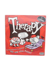 Therapy parker edition gebraucht kaufen Therapy parker edition gebraucht kaufen  Hannover