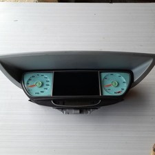 Compteur kilometrique citroen d'occasion  Monclar