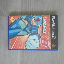 Mega man x8 gebraucht kaufen  Goch