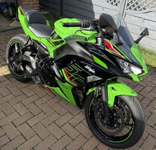 kawasaki ex 650 ninja for sale kawasaki ex 650 ninja for sale WISBECH