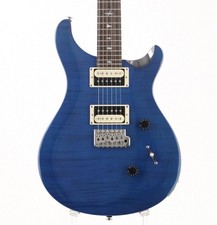 Prs custom blue d'occasion  Expédié en France