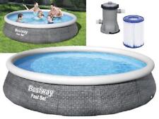 Piscina tonda fuori usato  Avezzano