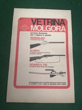 Pubblicita originale advertisi usato  Firenze