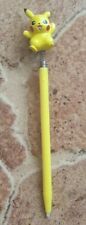 Pokemon Pikachu Stylus Pen Nintendo DS / NDS [Autêntico] Pokemon Center Japão comprar usado  Enviando para Brazil