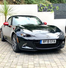 2019 mazda mk4 for sale  SUNDERLAND