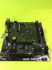 Gigabyte ab350m hd3 for sale  Las Vegas