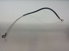 Stahlflex bremsleitung hinten gebraucht kaufen  Delmenhorst