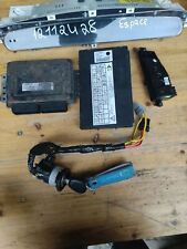Renault espace motorsteuerger� gebraucht kaufen  Windeck
