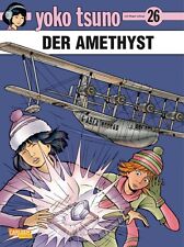 Yoko tsuno amethyst gebraucht kaufen  Esslingen am Neckar