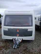 Caravan luna venus for sale  SANDBACH
