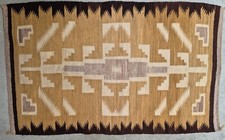 Vintage navajo rug for sale  Albuquerque