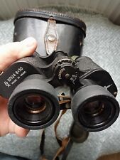 Russian 8x30 binoculars for sale  FRASERBURGH