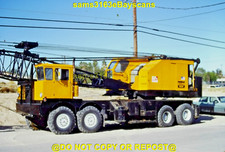 american crane for sale american crane for sale Atlanta