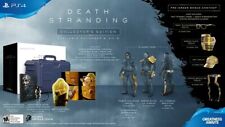 Death stranding collector for sale  Carrollton