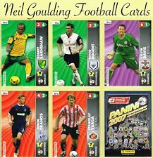 Panini 2006 championship for sale  PETERSFIELD