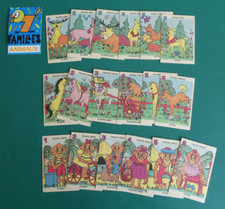 Ancien jeu familles d'occasion  Vendôme