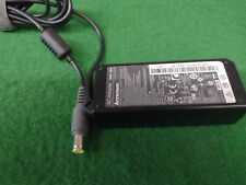 Lenovo mains 65w for sale  HARROW