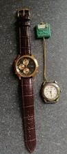 Lotto orologi uomo usato  Italia