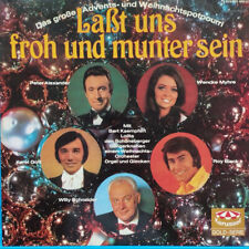 Weihnachtsliederpotpourri laß gebraucht kaufen  Köln