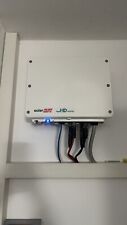 Inverter solaredge wave usato  Cuneo