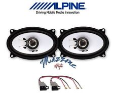 Alpine sxe 4625s usato  Sinopoli