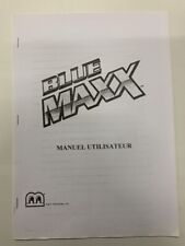Manuel tactile megatouch d'occasion  France