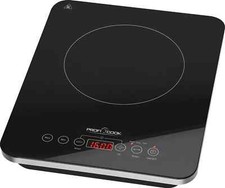 Proficook induktions einzelkoc gebraucht kaufen  Krefeld