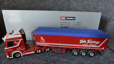 Wsi 3414 johs gebraucht kaufen  Emlichheim