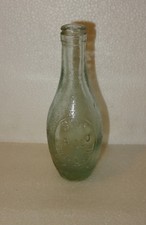Ancienne petite bouteille d'occasion  Donchery